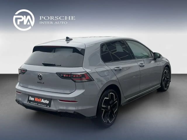 Volkswagen Golf DSG Sport