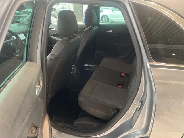 Opel Crossland X Elegance