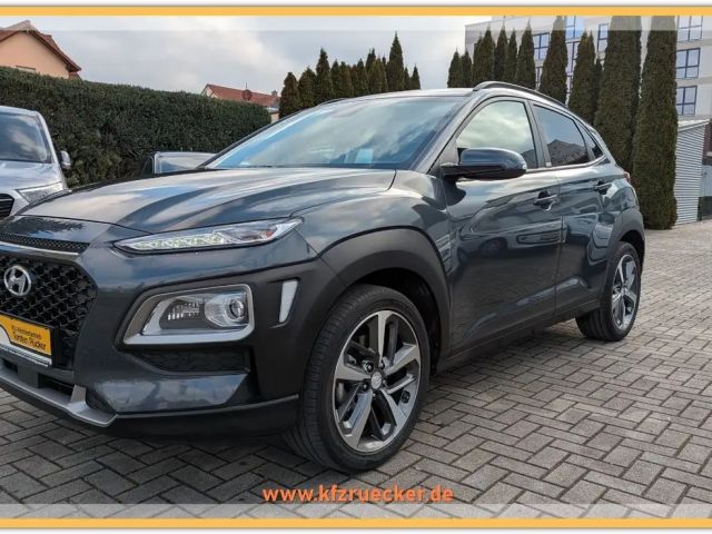 Hyundai Kona 1.0 Advantage T-GDi