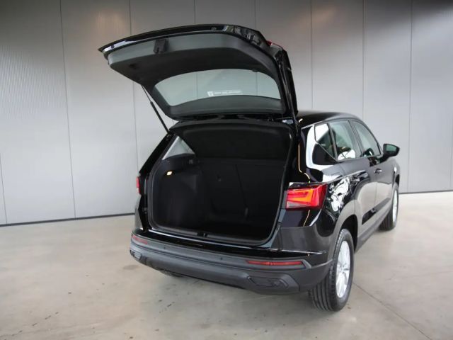 Seat Ateca 1.0 TSI Reference