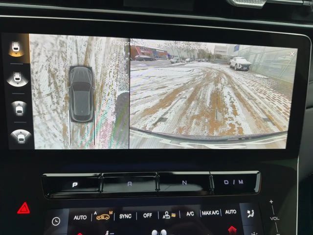 Maserati Grecale Modena