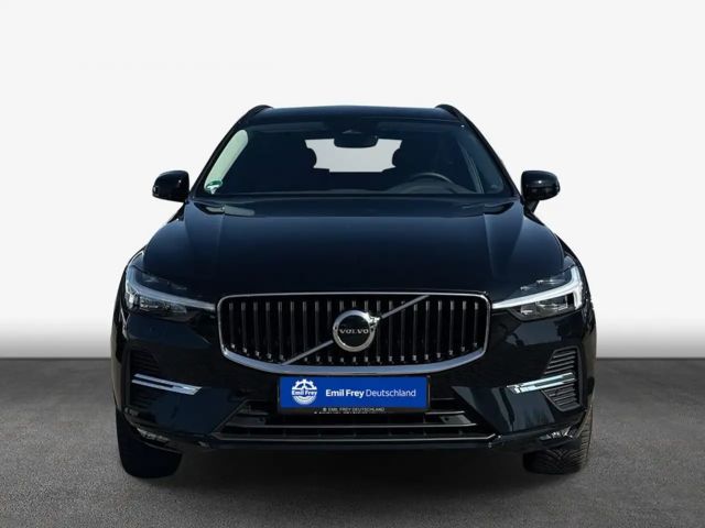 Volvo XC60 AWD Core