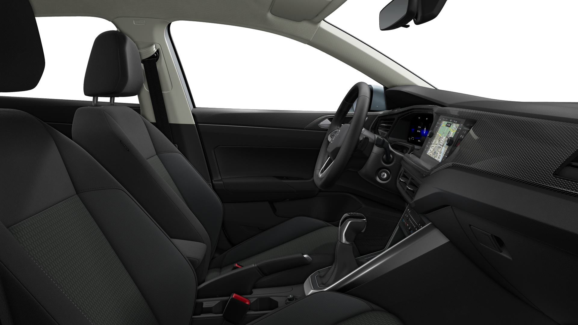 Volkswagen Taigo 1.5 TSI DSG Life