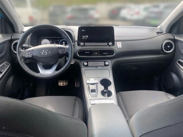 Hyundai Kona E NAV*LED*SHZ*PDC*Sound-KRELL*Kam*DAB*Car P