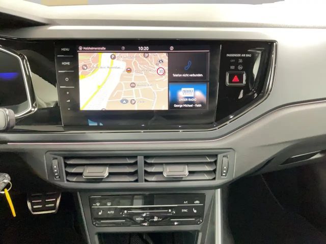 Volkswagen Taigo IQ.Drive R-Line