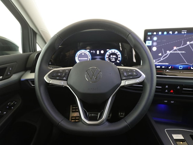 Volkswagen Golf 2.0 TDI Golf VIII