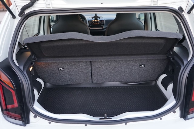 Volkswagen up! up! 1.0*LED*Sitzheizung*LED*DAB+*Rear View*