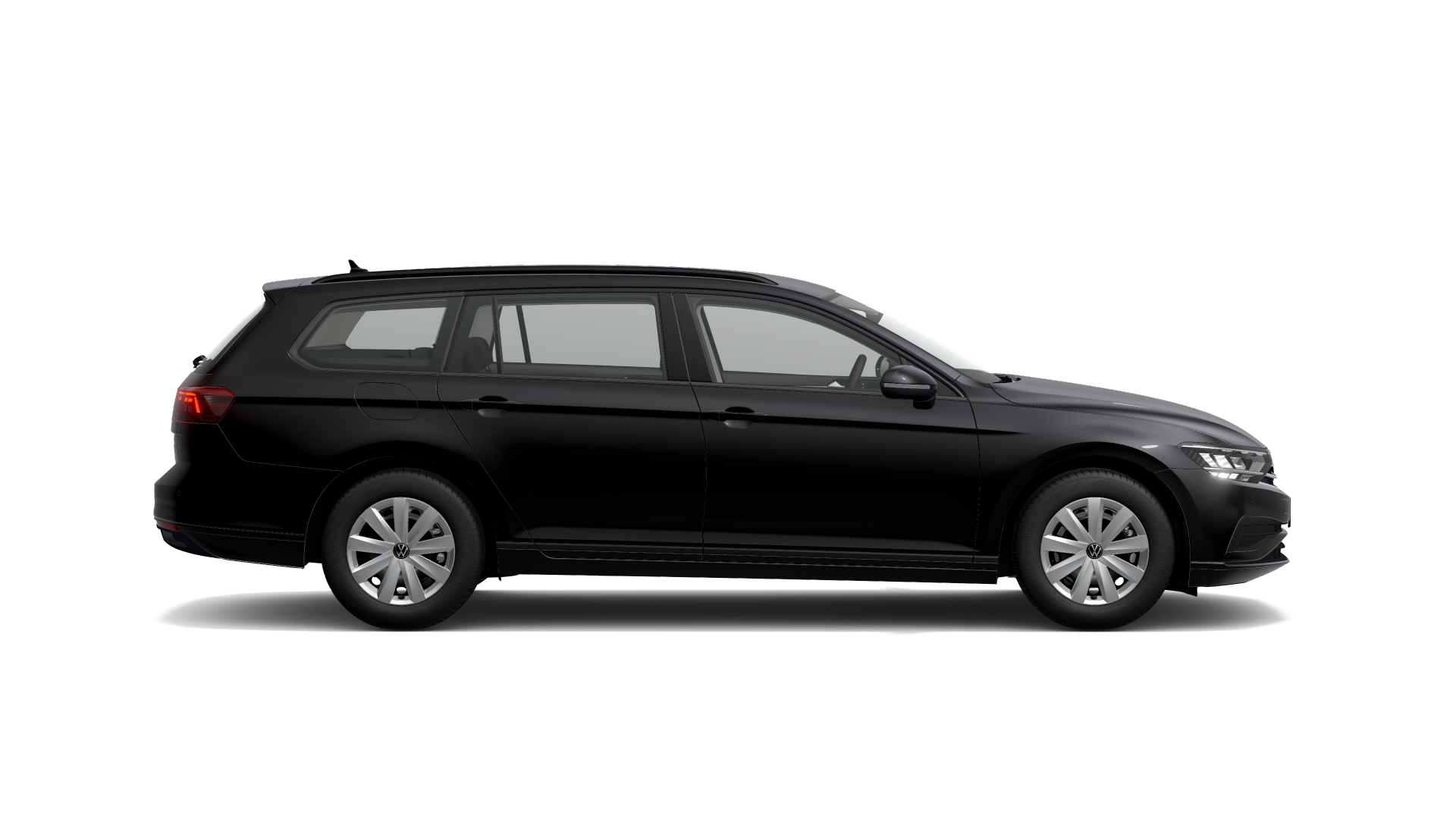 Volkswagen Passat 2.0 TDI BMT Variant