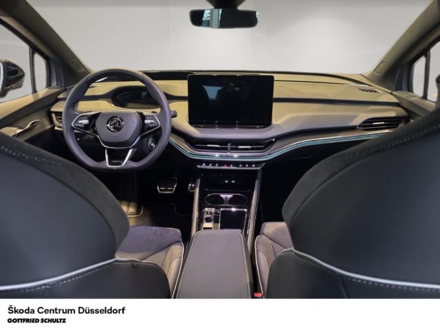 Skoda Enyaq Sportline