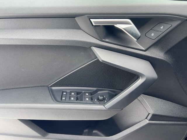 Audi A3 30 TFSI Sportback