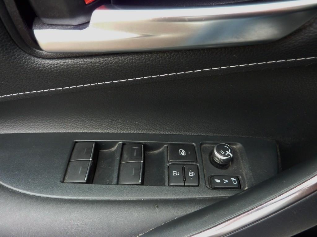 Suzuki Swace Comfort Hybrid