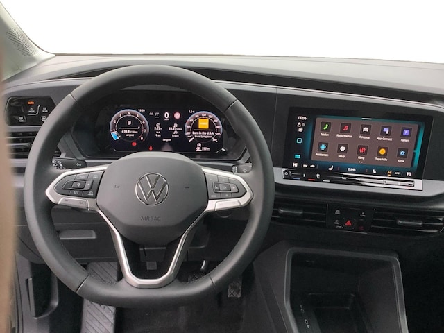 Volkswagen Caddy 1.5 TSI