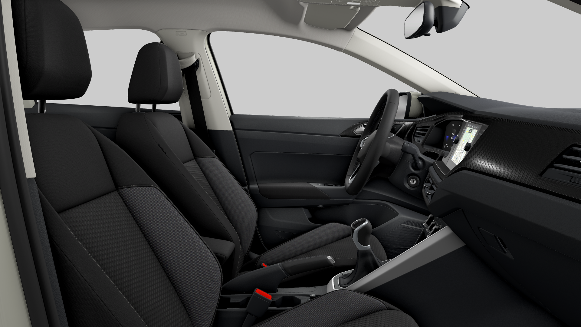 Volkswagen Taigo 1.0 TSI Life