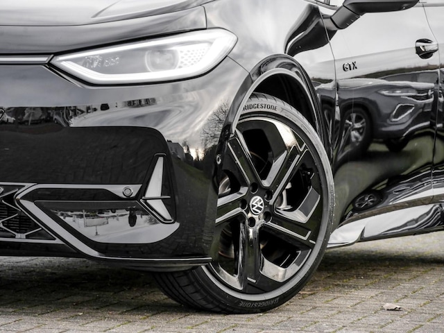 Volkswagen ID.3 GTX IQ.Drive Performance