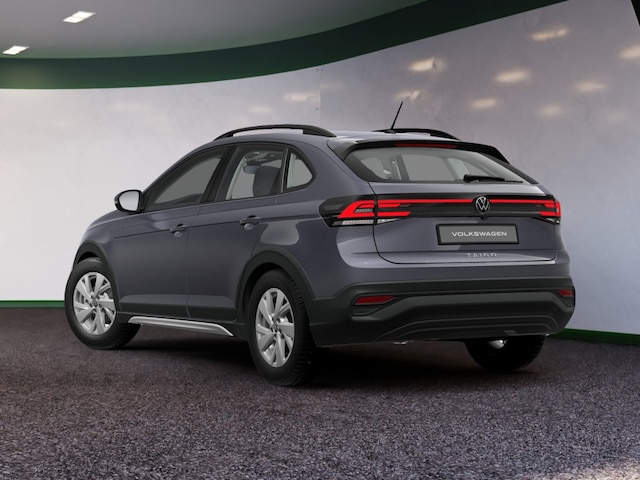 Volkswagen Taigo Life