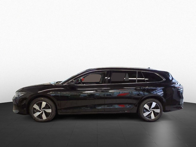 Volkswagen Passat 1.5 eTSI DSG