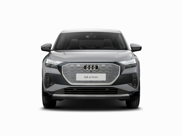 Audi Q4 e-tron 35 Sportback