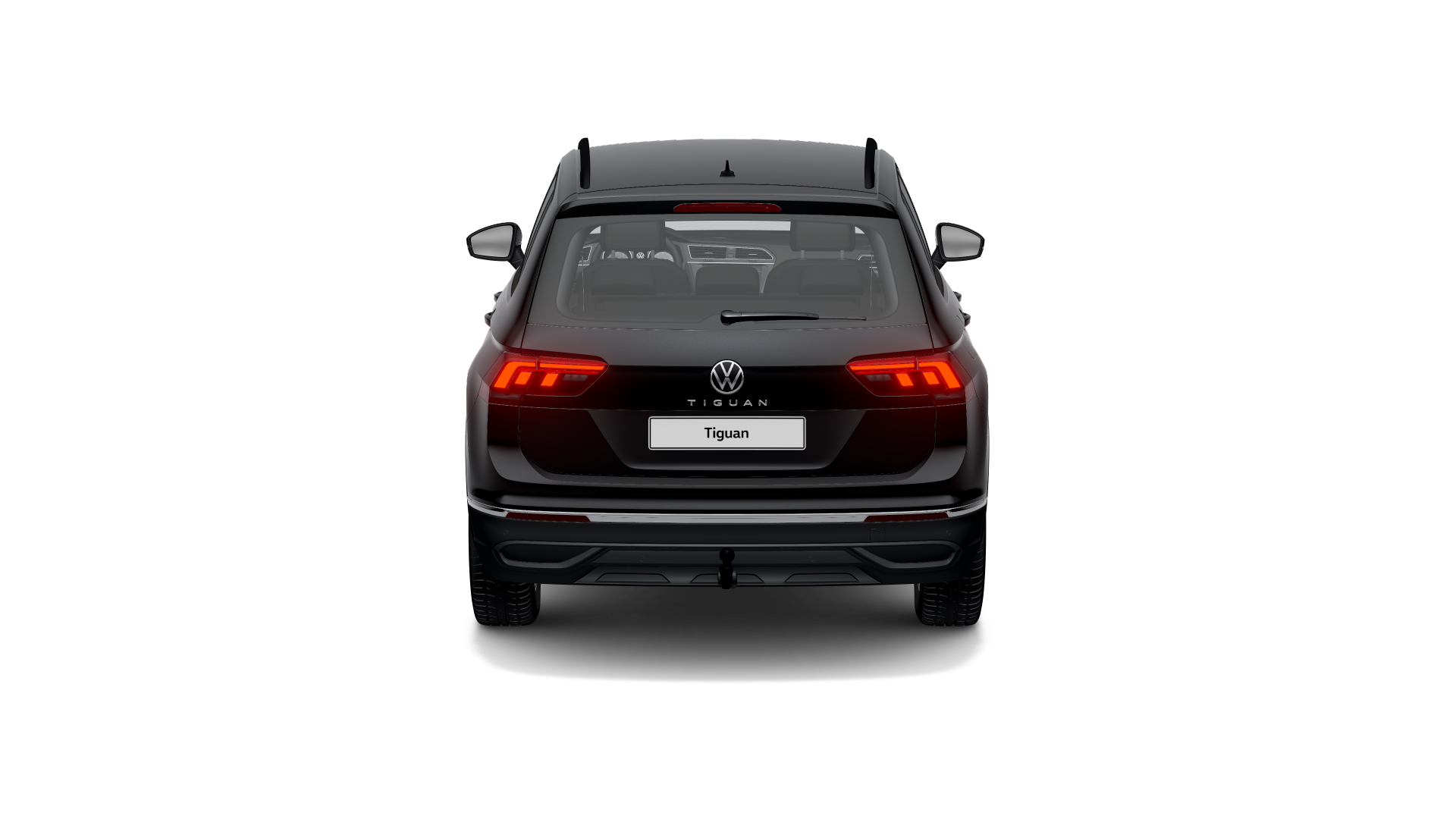 Volkswagen Tiguan 1.5 TSI DSG Life