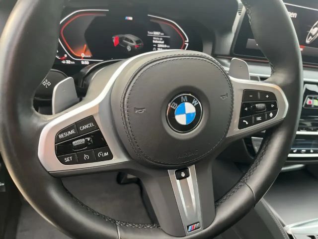 BMW 530 530i M-Sport Touring xDrive