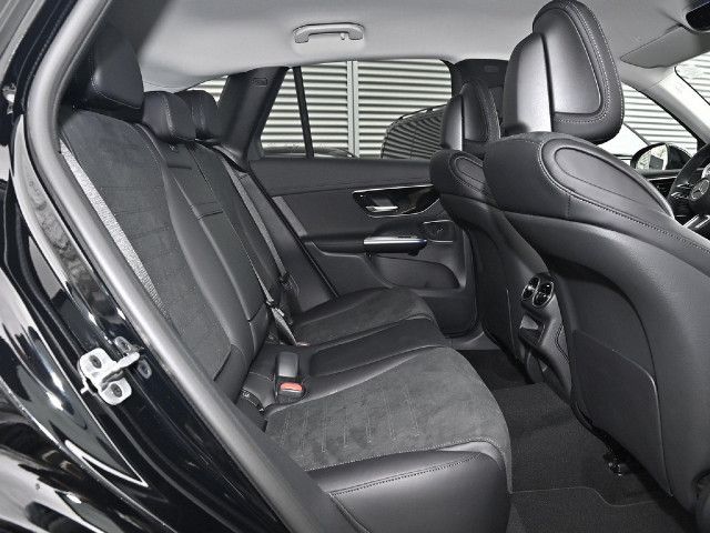 Mercedes-Benz GLC 220 4MATIC GLC 220 d