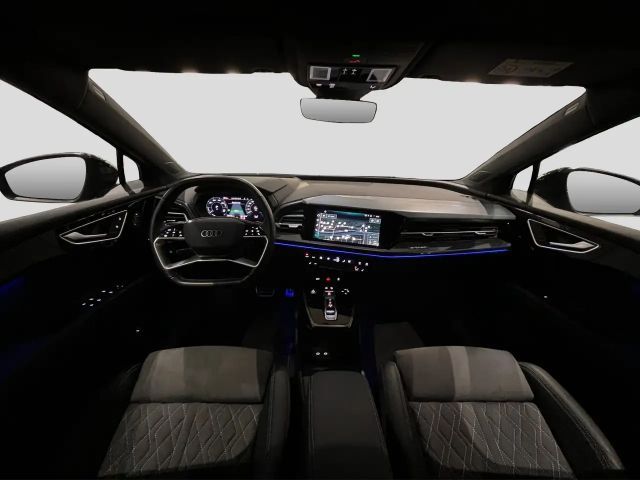 Audi Q4 e-tron 50 Quattro