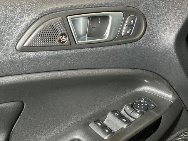 Ford EcoSport Active