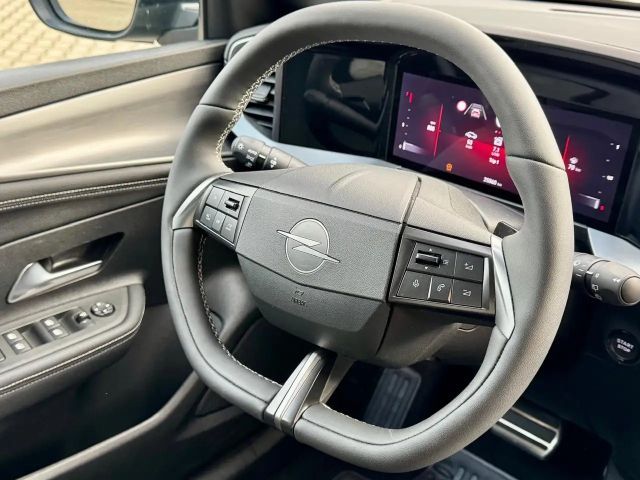 Opel Mokka GS-Line Grand Sport