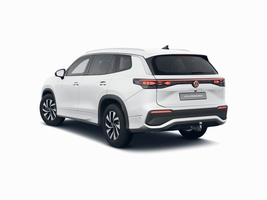 Volkswagen Tayron 1.5 eTSI DSG Life