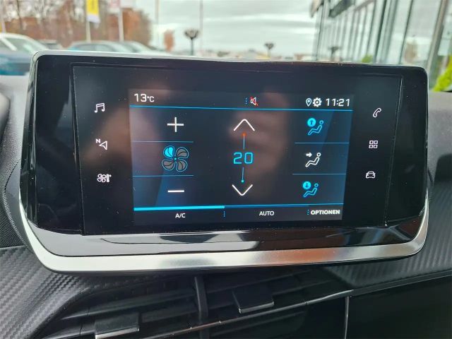 Peugeot 208 Allure Pack EAT8