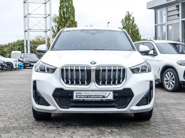 BMW X1 M-Sport sDrive18i