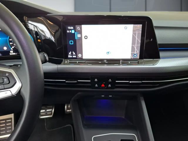 Volkswagen Golf 1.5 eTSI DSG Golf VIII Variant