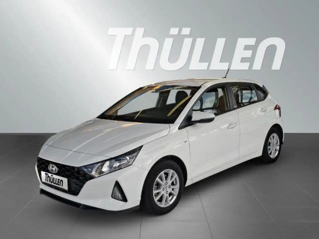 Hyundai i20 1.0 Select