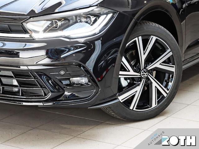 Volkswagen Polo DSG R-Line