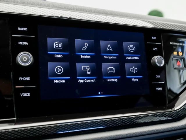 Volkswagen Taigo 1.0 TSI Life