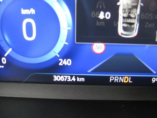 Ford Focus EcoBoost ST Line Wagon