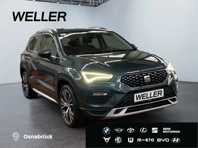 Seat Ateca 2.0 TSI DSG