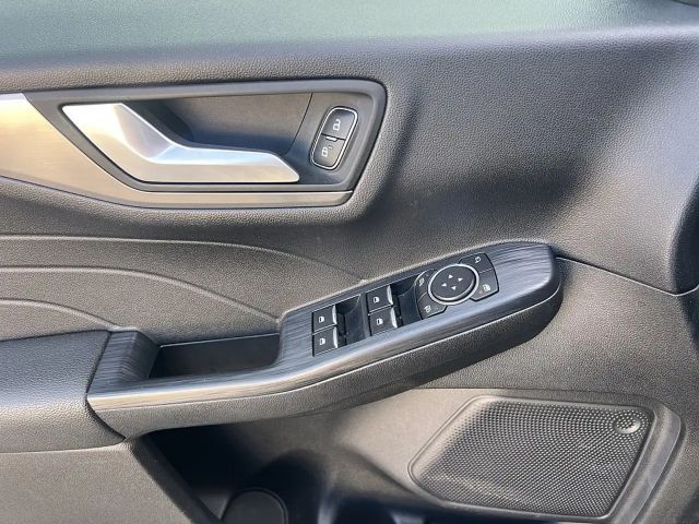 Ford Kuga Titanium X