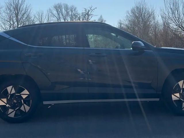 Hyundai Kona 1.6 Prime T-GDi