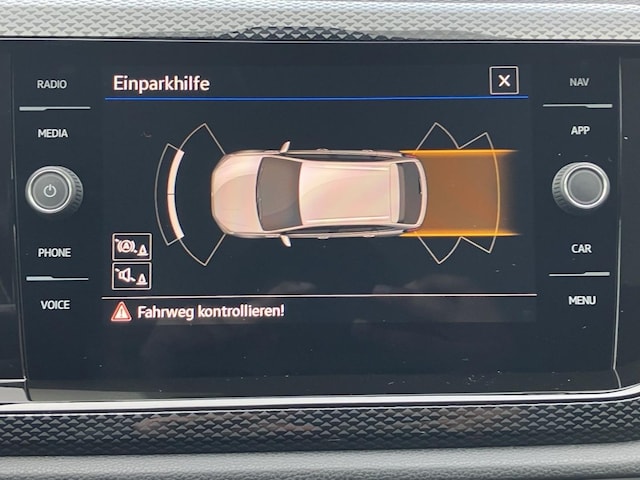 Volkswagen Taigo 1.0 TSI Life