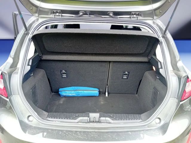 Ford Fiesta EcoBoost Titanium