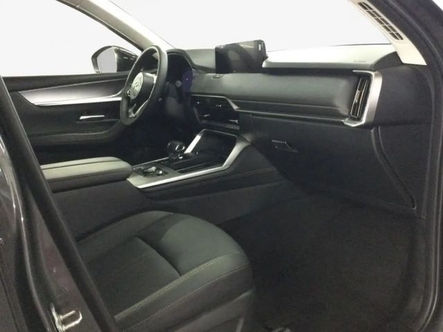 Mazda CX-60 4WD Homura