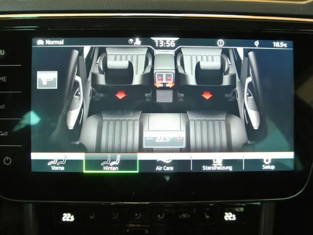 Skoda Superb Style Style