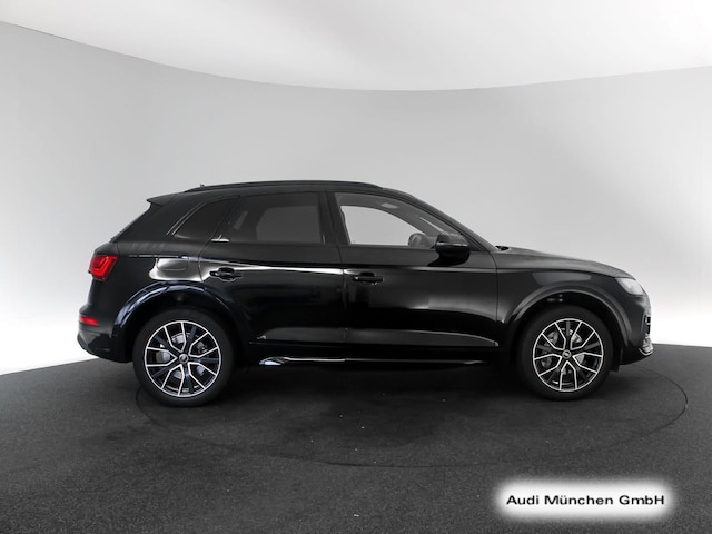 Audi Q5 40 TDI Quattro S-Tronic