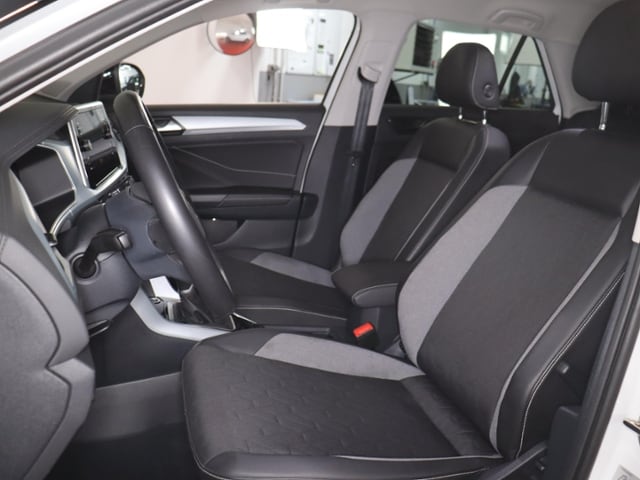 Volkswagen T-Roc 2.0 TDI DSG