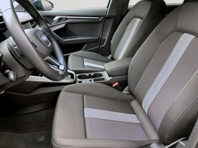 Audi A3 Hybride Sedan Sportback