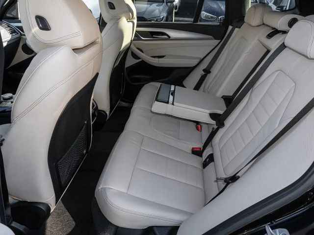 BMW iX3 Impressive iX3