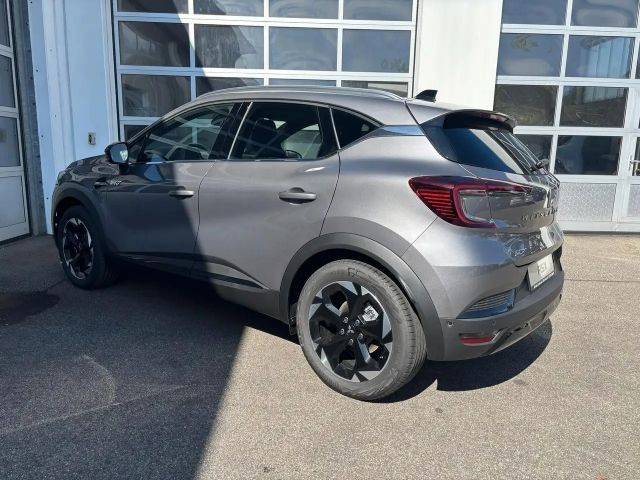 Mitsubishi ASX Edition 1.8 Hybrid