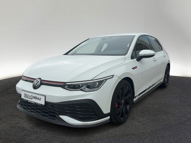 Volkswagen Golf 2.0 TSI DSG GTI
