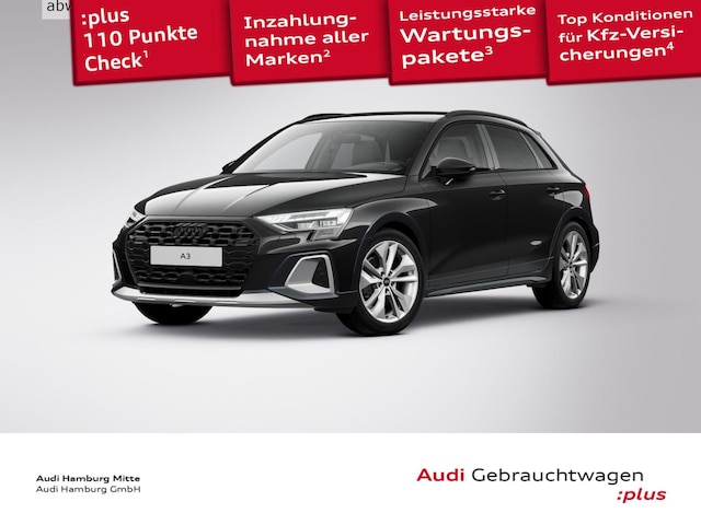 Audi A3 35 TFSI S-Tronic