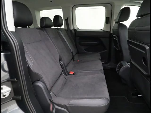 Volkswagen Caddy 1.5 TSI Style